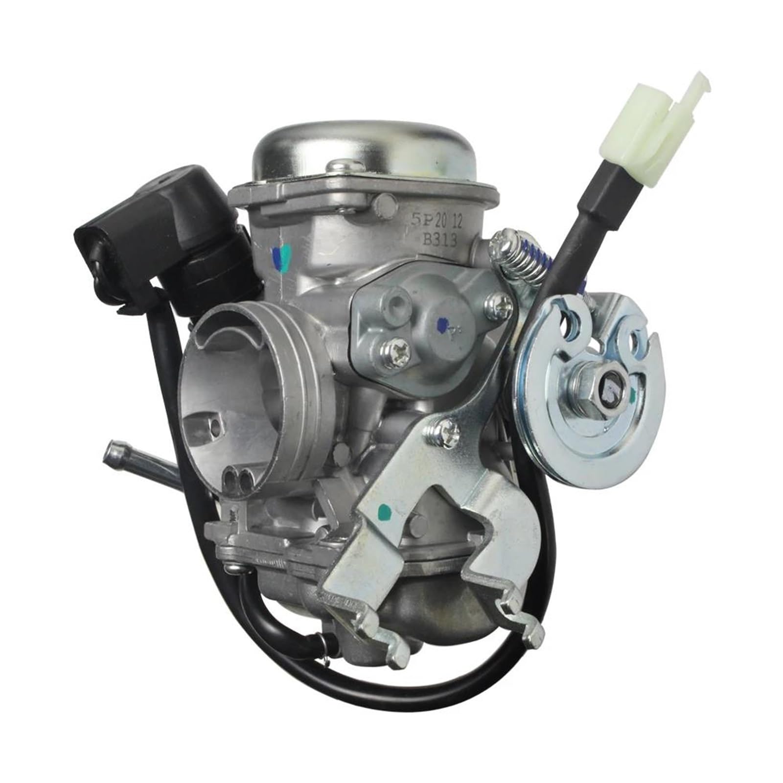 Carburateur moto 5P2-E4901-02 anti-calage pour Nouvo LC 115