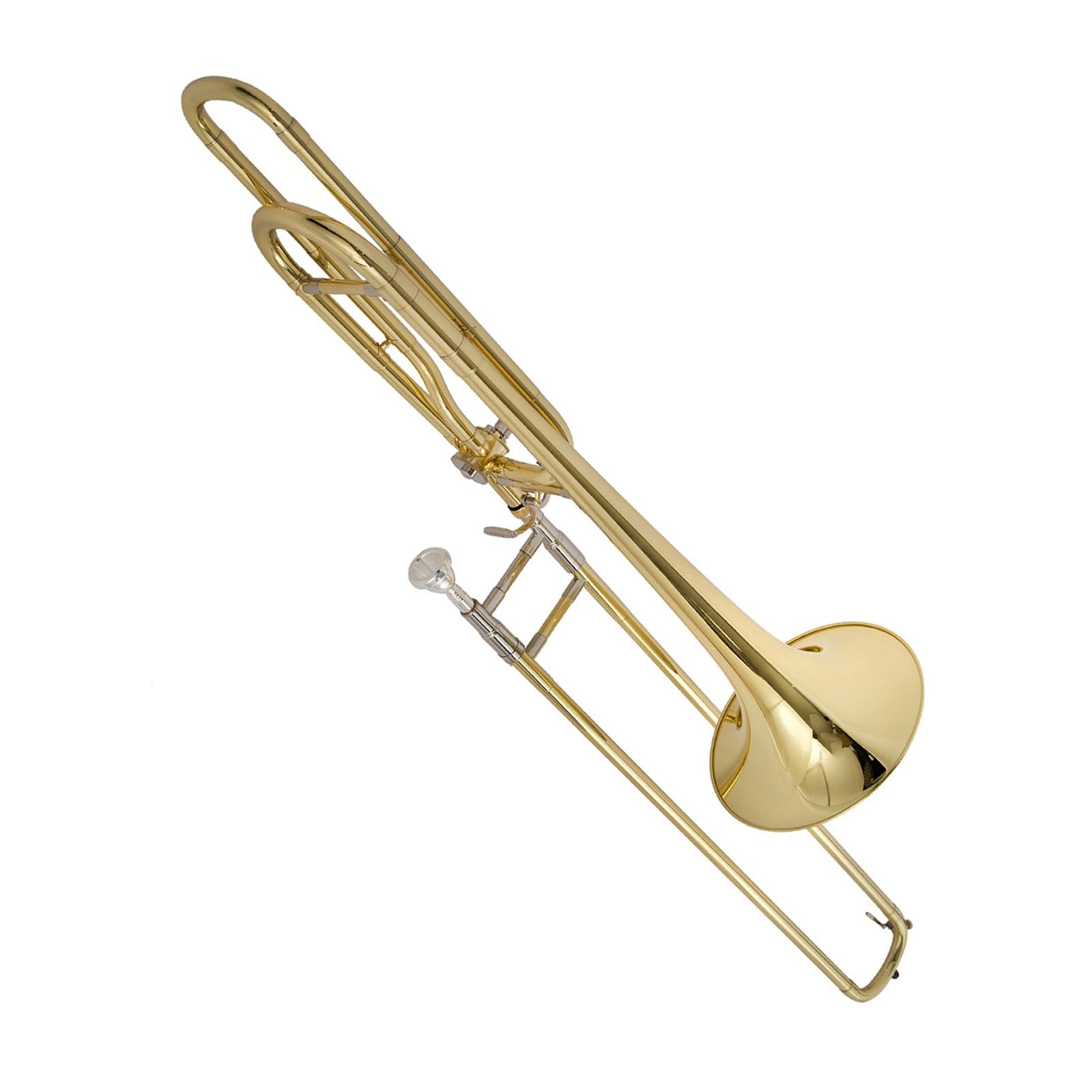 Puzon Instrument puzon tenorowy odpowiedni dla początkujących