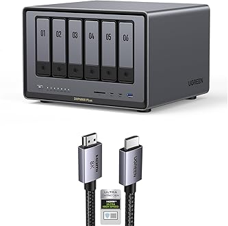 Amazon.com: UGREEN: NASync