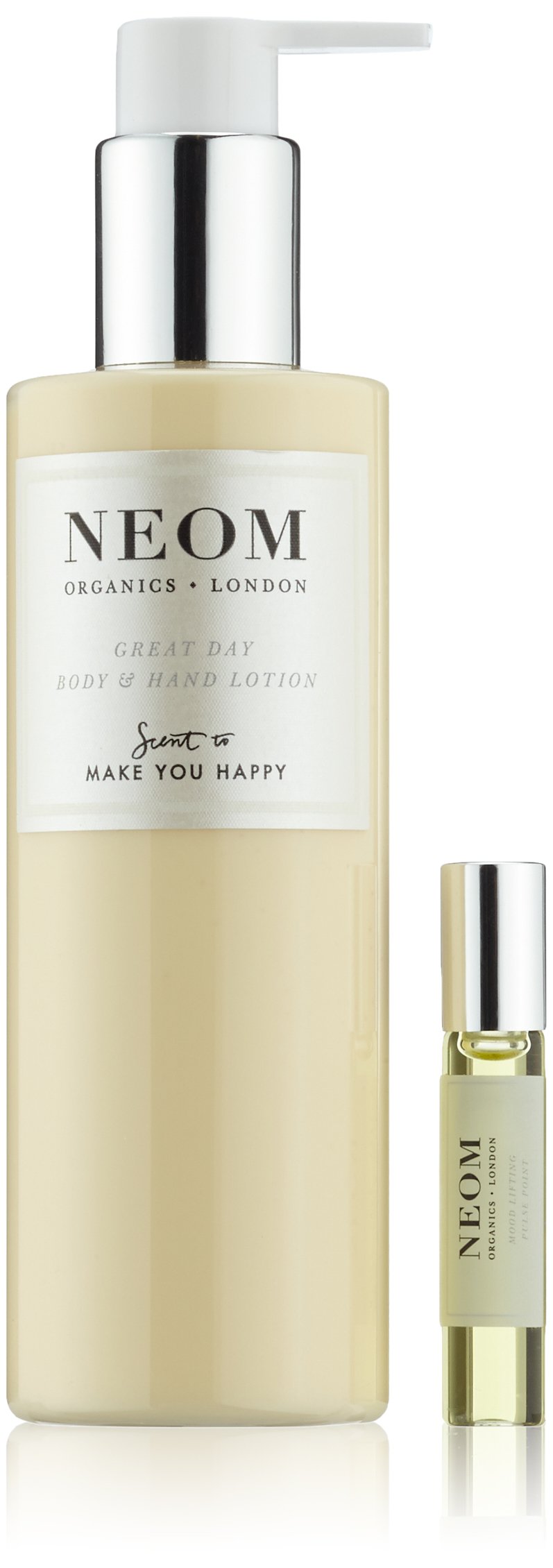 Neom Organics London Body & Hand Lotion
