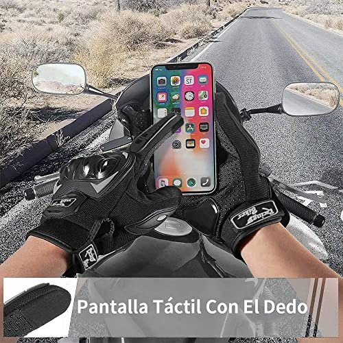 Motos, Toy motocicletas Marca DAHAN (3)