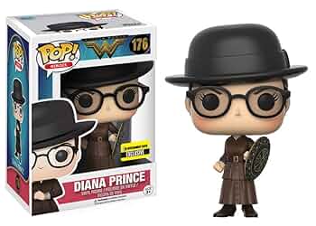 FunkoPop！176 DIANA PRINCE 限定 619QereUEQL._UF350,350_QL50_.jpg
