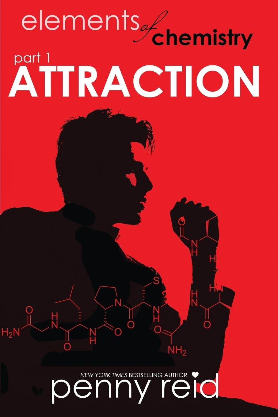 Attraction: Elements of Chemistry