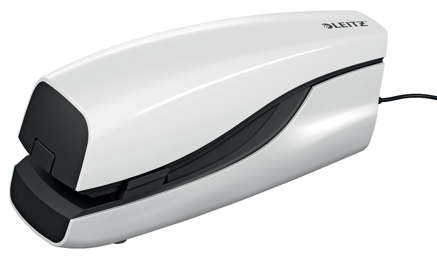 Leitz NeXXt Contactless Electric Flat Clinch Stapler 55331001