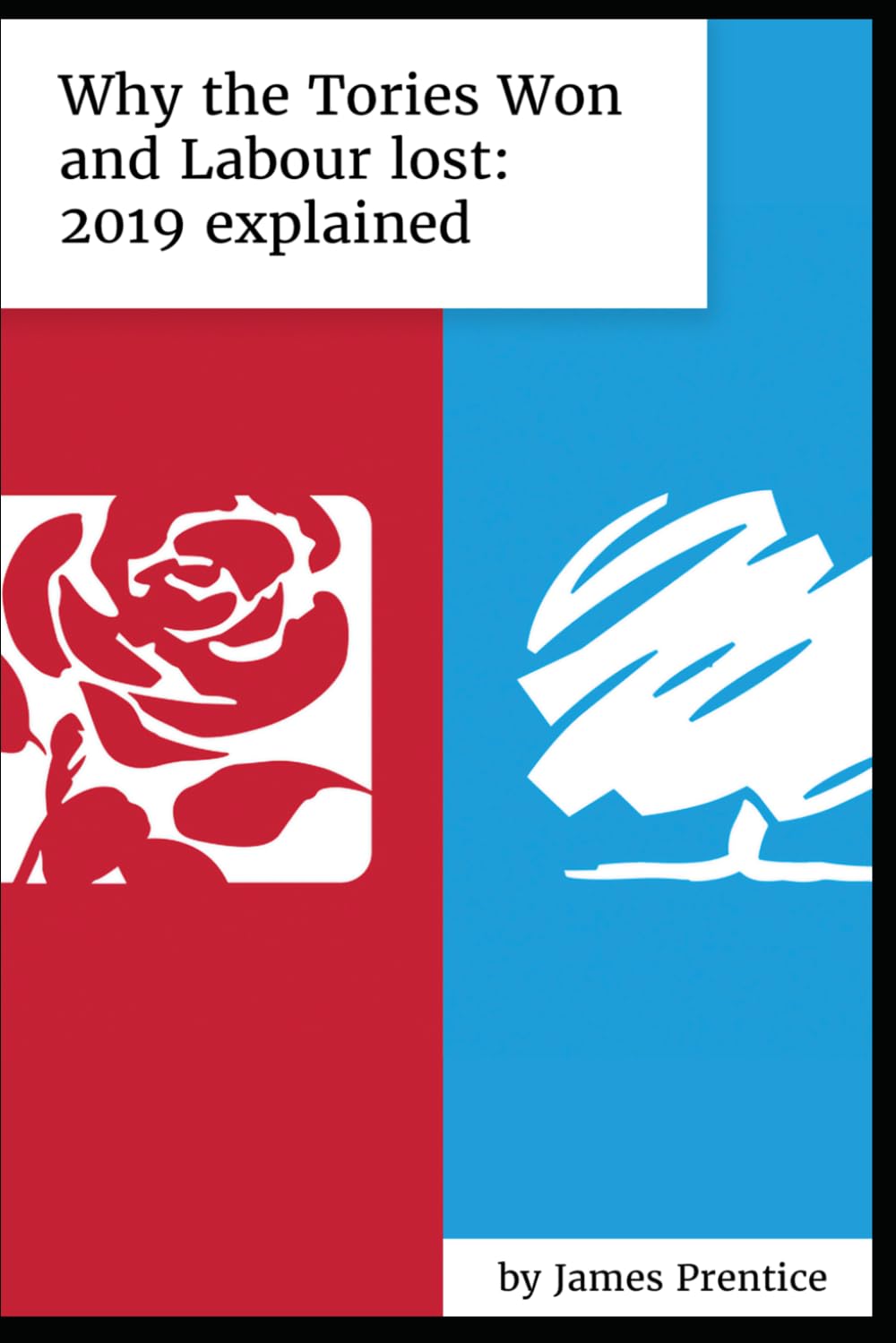 Why the Tories Won and Labour Lost: The 2019 Election Explained