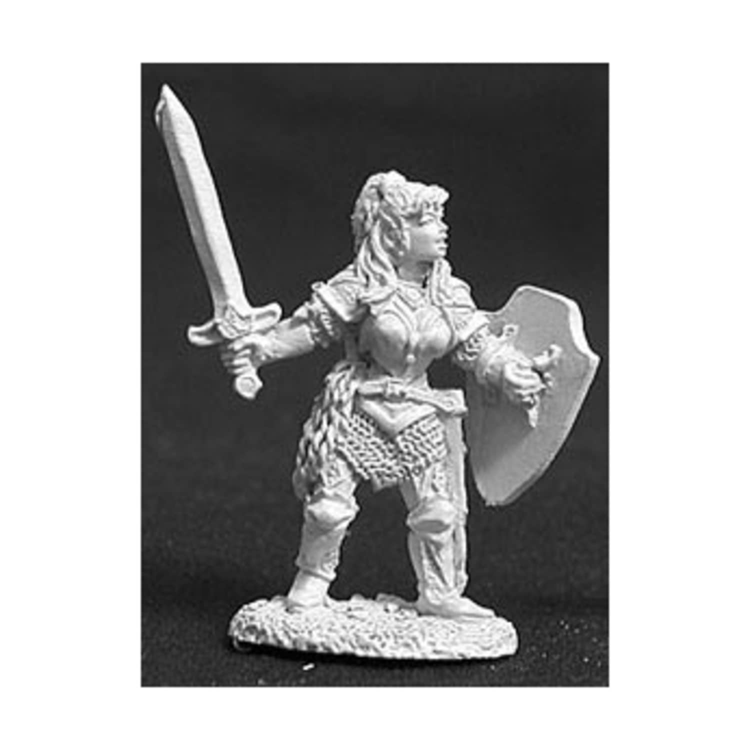 Reaper Nichole of the Blade (OOP)