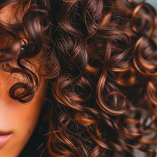 Miniatura 3 de SNOBGIRLS VICE-VERSA CURLS - Cápsulas de aceite para el cabello rizado y encrespado con coco, aguacate, vitaminas, biotina y ácido hialurónico.