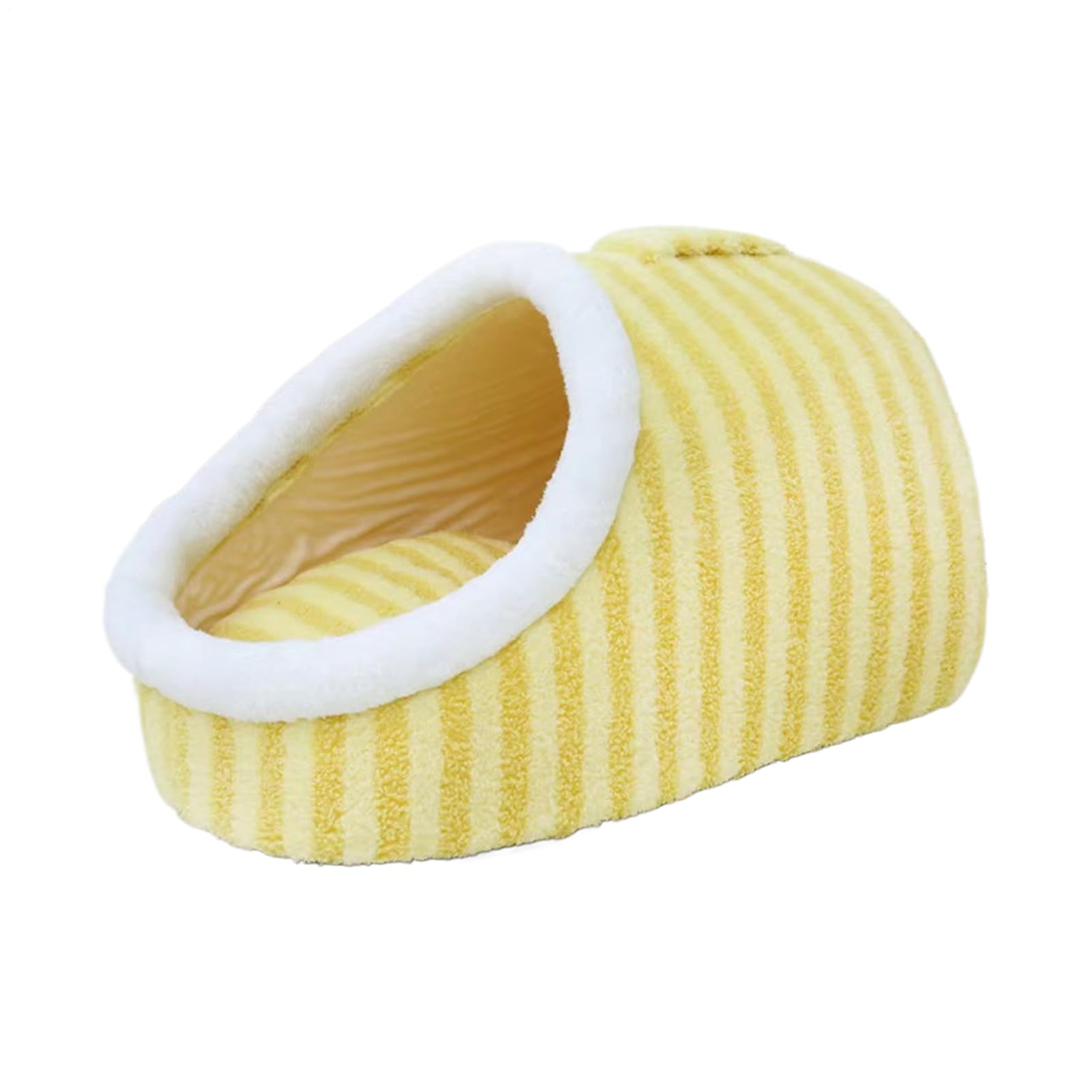 Lit pour chat lavable pour en finir avec les poils