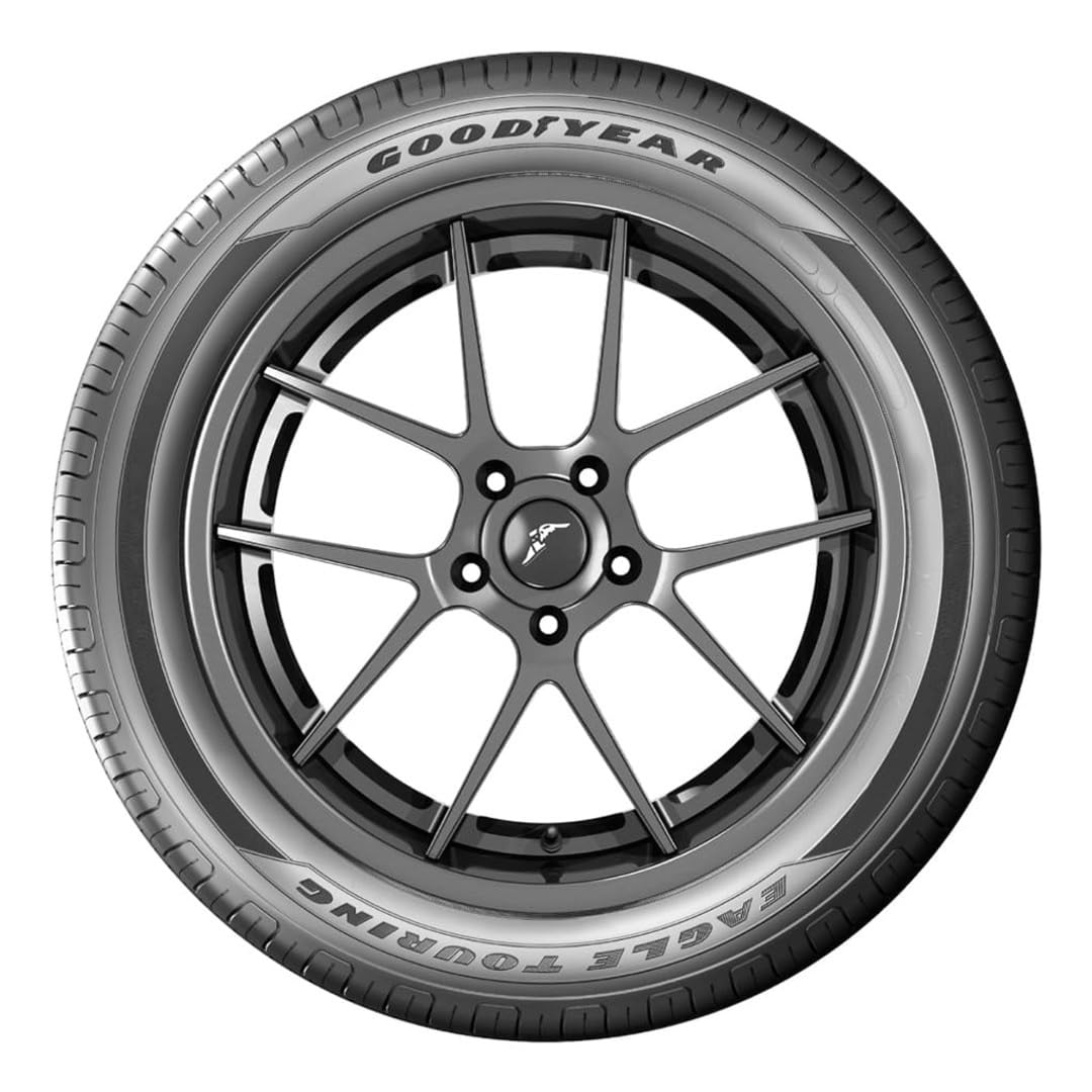 Goodyear Llanta 195/60R16 Eagle Touring 89H FCA : Amazon.com