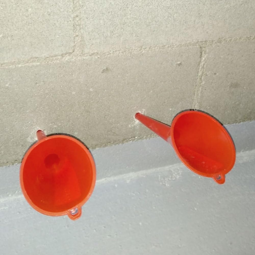 Pack Économique 10 Canules pour injection de liquide capillaire barrière dans les murs - ANTIHUMEDADES