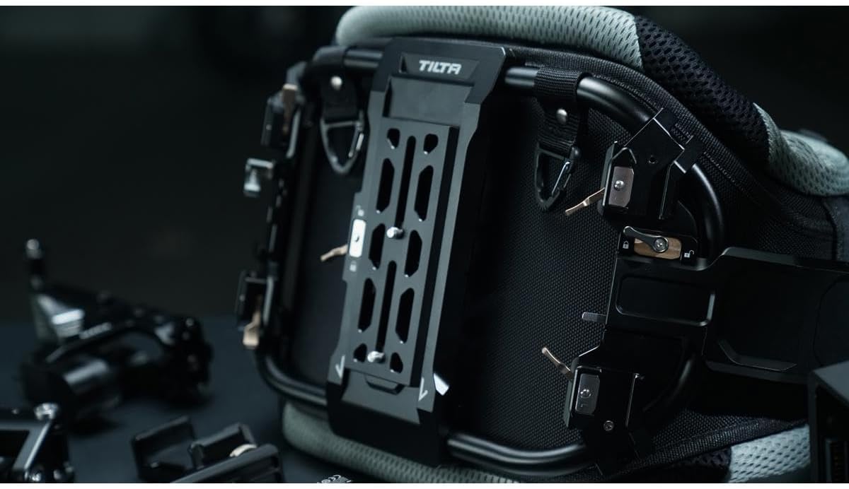 Tilta Float Gimbal Support System