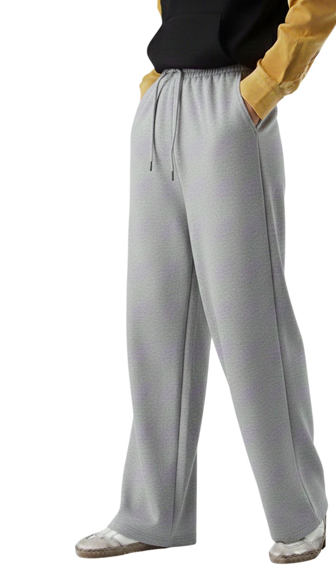 dockstreet Track Pant for Men || Baggy Fit || Track Pants || Full Elastic Jogger Track Pant || 100% Cotton-picture-15