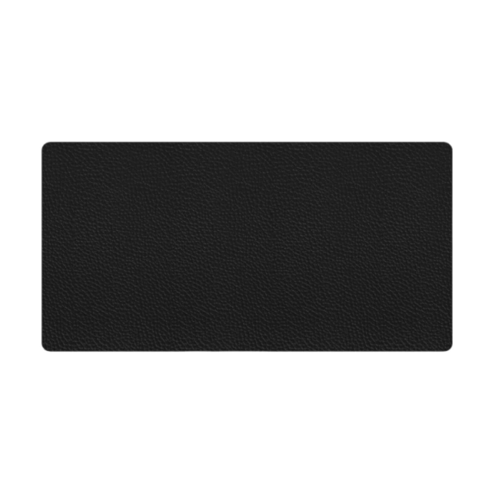 Gralara Esterilla para Bicicleta estática, Esterilla para Cinta elíptica, Almohadilla para Debajo del Tren de Ejercicios, Alfombra de Madera para Remo, 130x60x0.6 Cm
