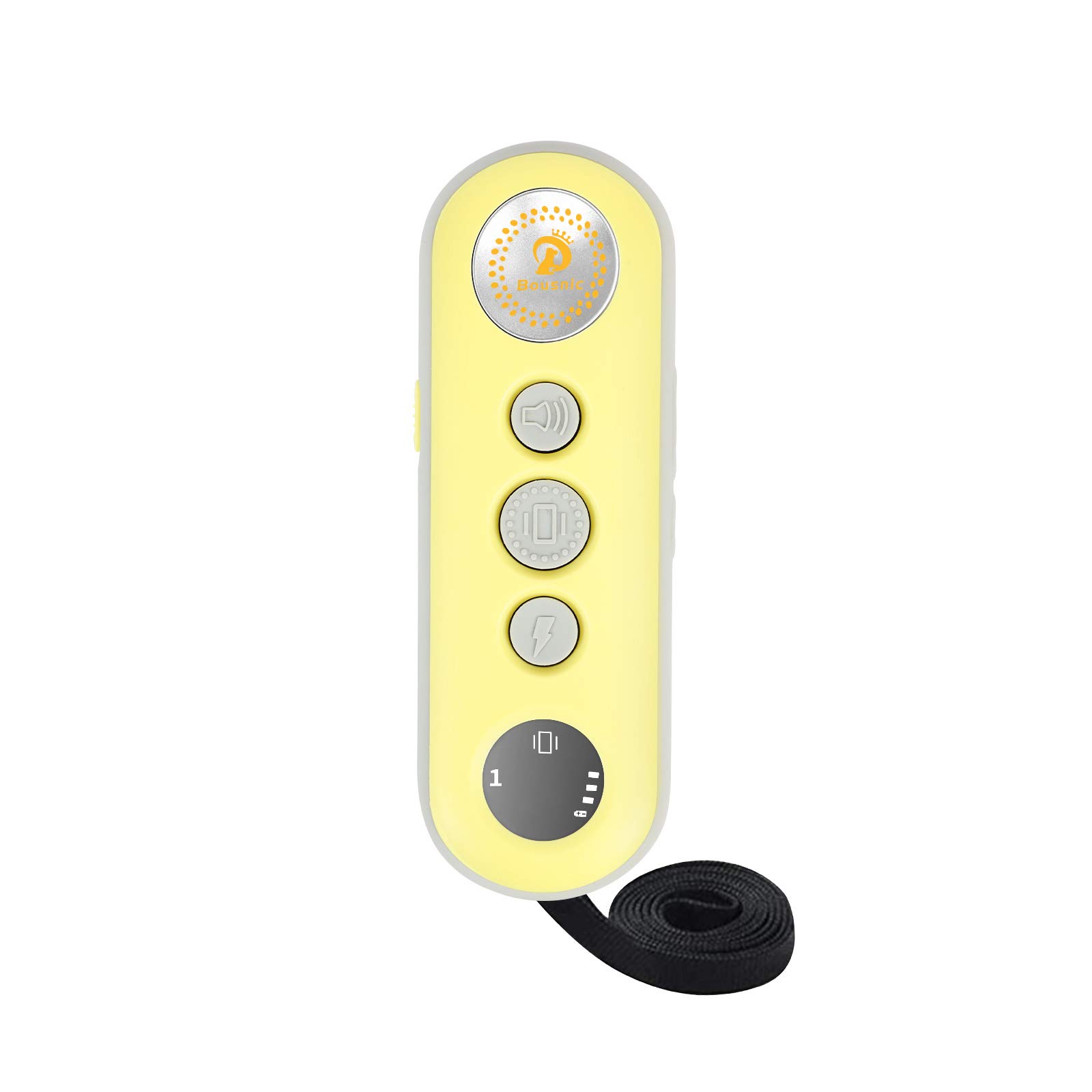 Bousnic Replacement Remote for Bousnic Dog Shock Collar with Remote P-Collar 680
