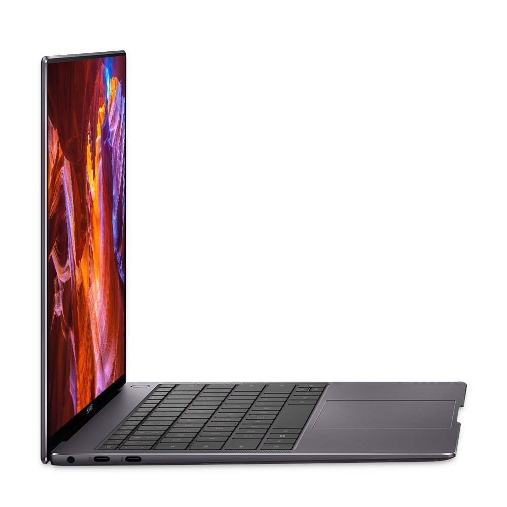 Amazon.co.jp: HUAWEI Matebook X Pro13.9インチ スペースグレー 