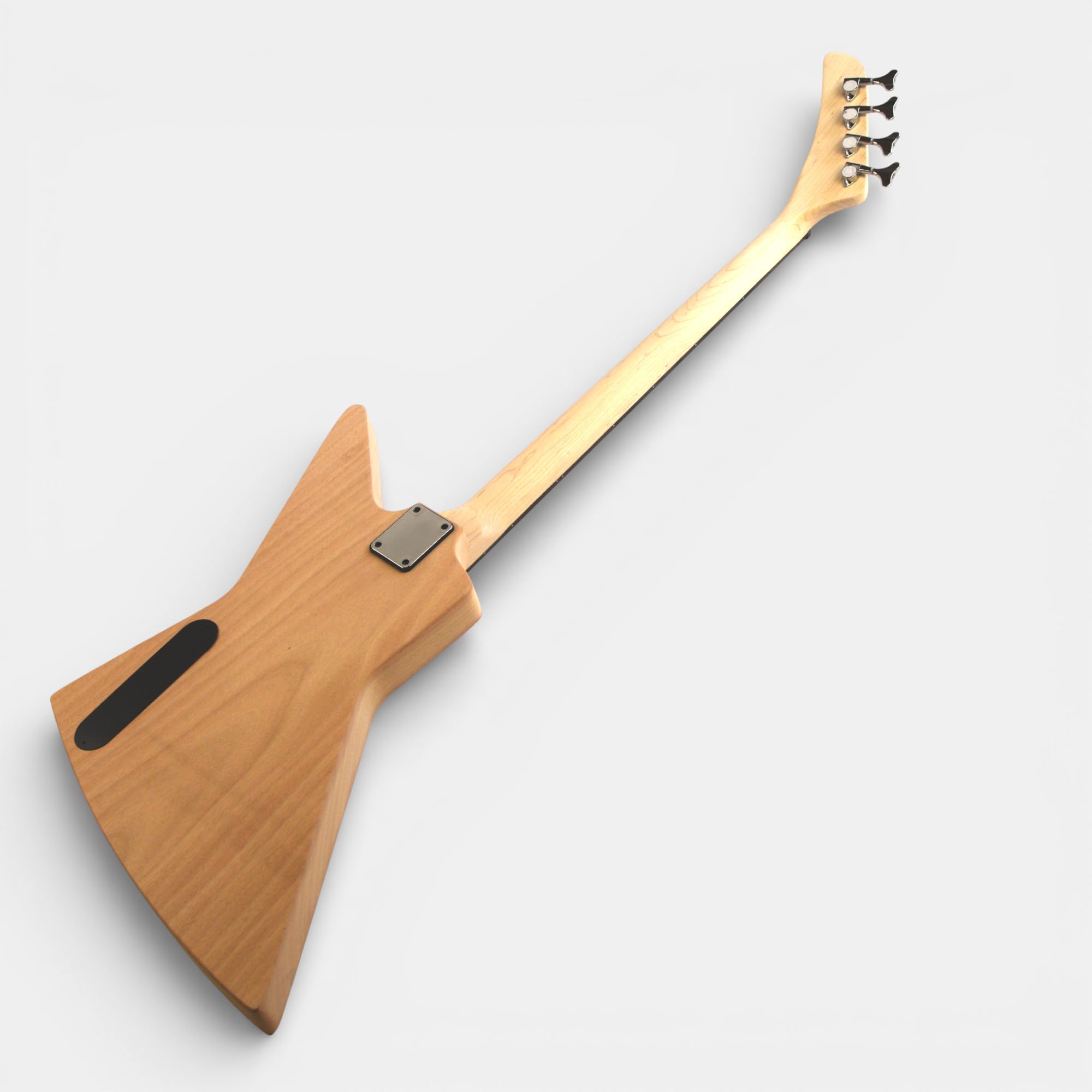 Kit basso elettrico Explorer palissandro