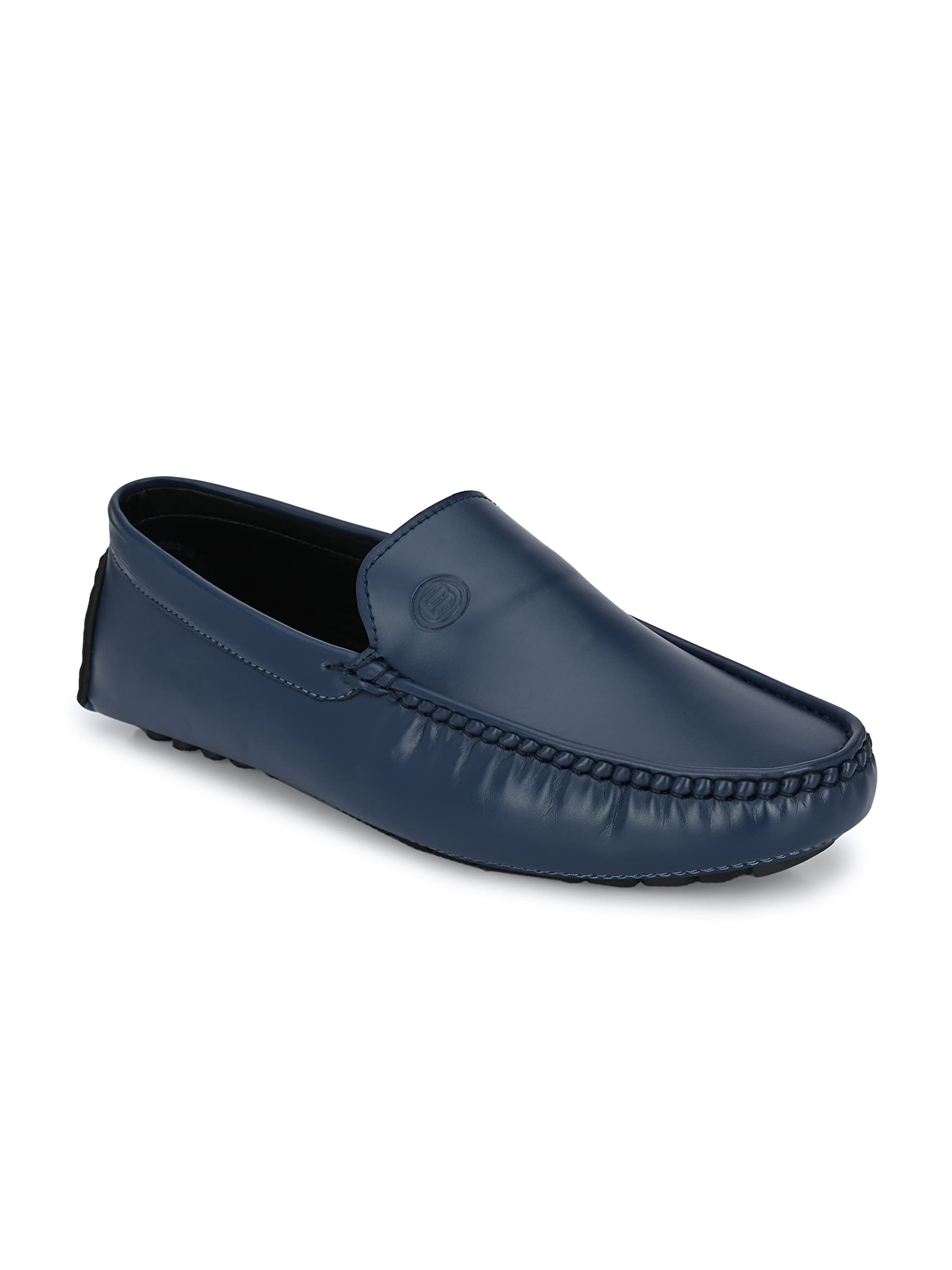 Big Fox Driving Style Loafers for Men (Blue) (B09NSRW3F5) Amazon Price History, Amazon Price Tracker