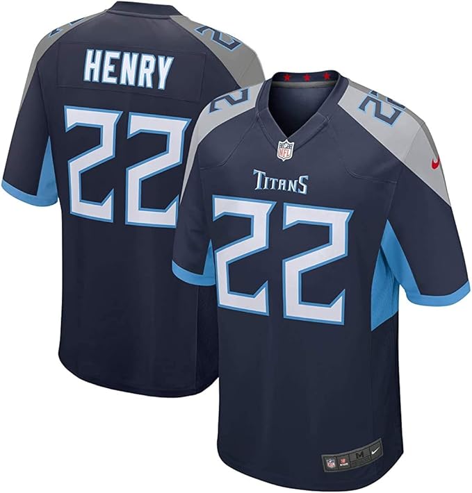 Tennessee titans salute to service jersey Clearance