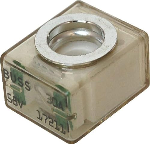 Miniatura 3 de Blue Sea Systems fusible terminal