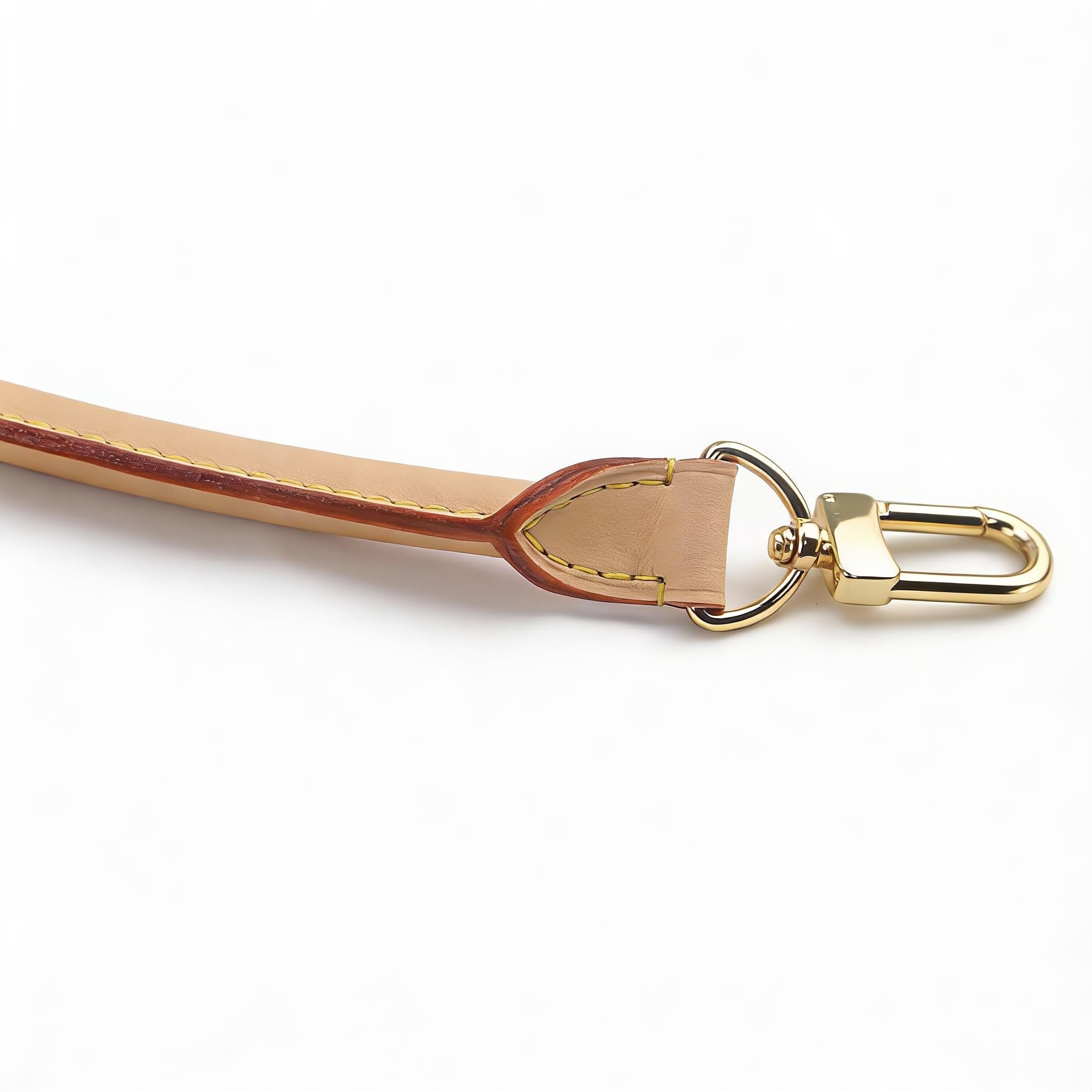 Leather Replacement Straps Length 70cm Fit For Speedy Soft 30 Bag Strap
