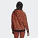 adidas Rich Mnisi Hoodie Women's, Orange, Size M