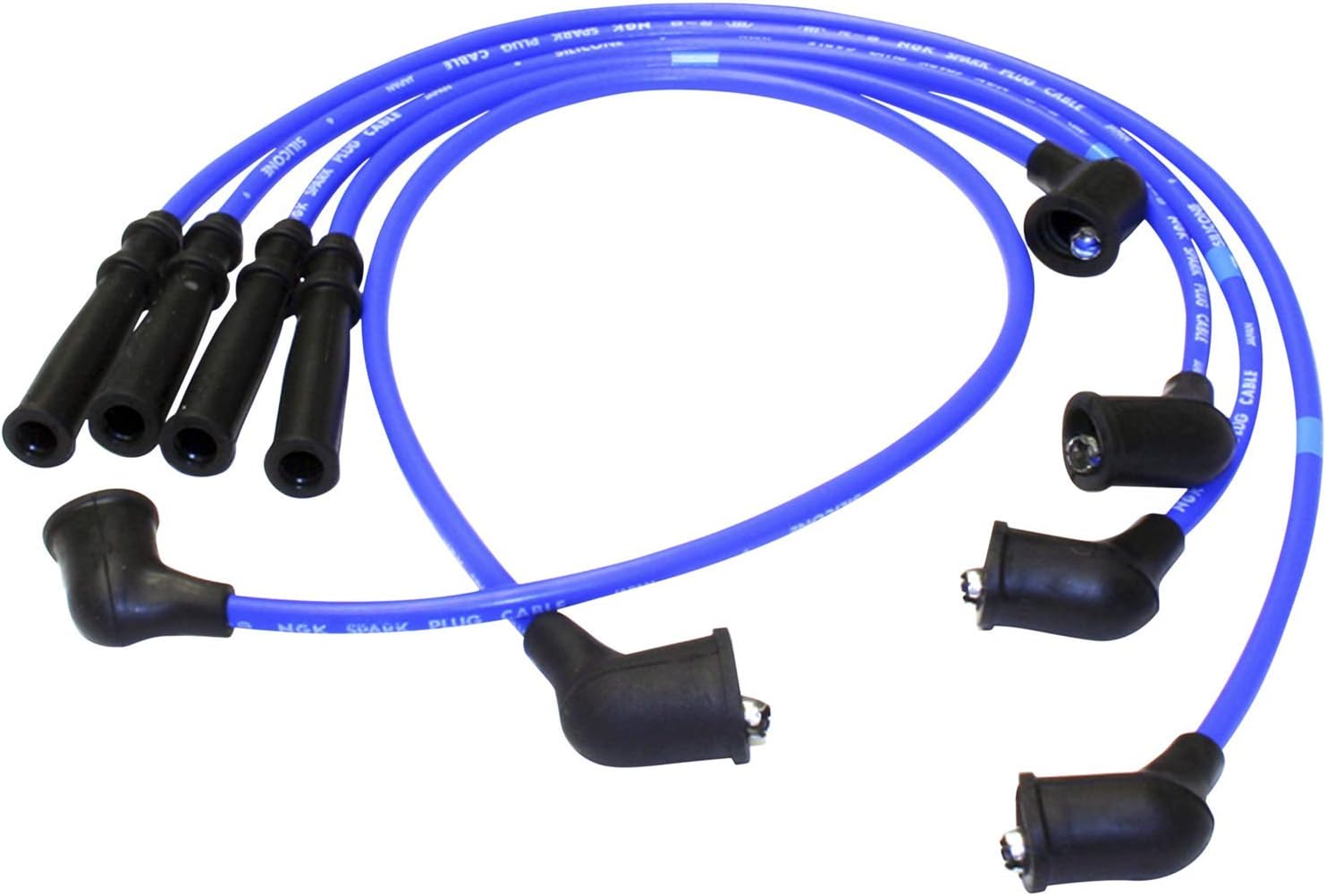 NGK (9177) RC-NX93 Spark Plug Wire Set