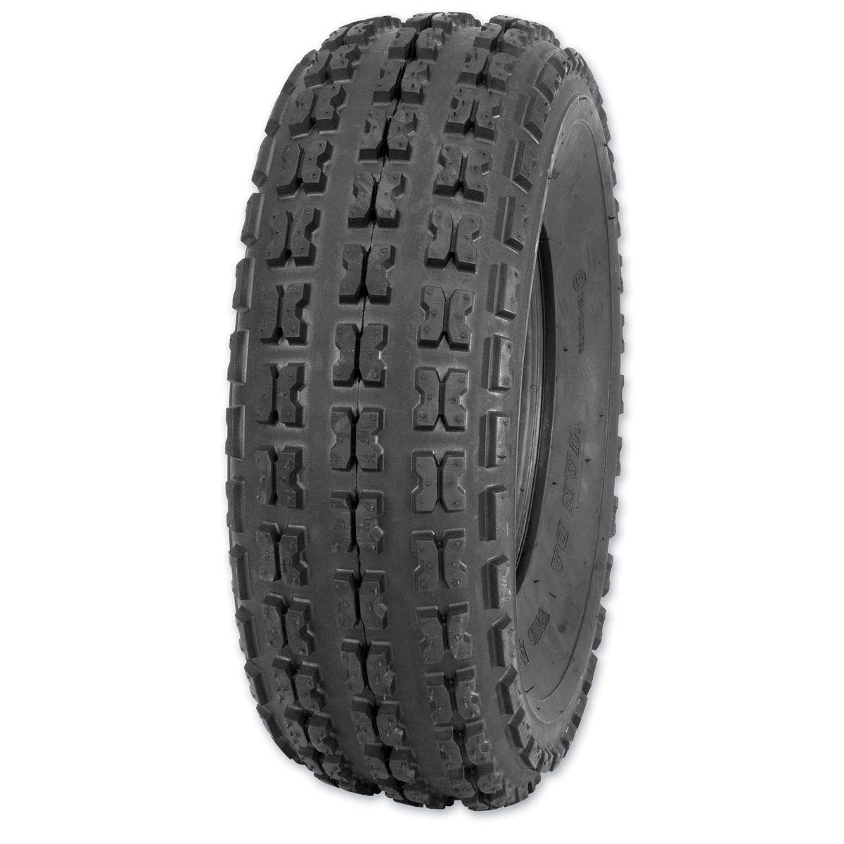 HAKUBA Pneu pour quad tout-terrain 19 x 7-8 P327 19 x 7.00-8