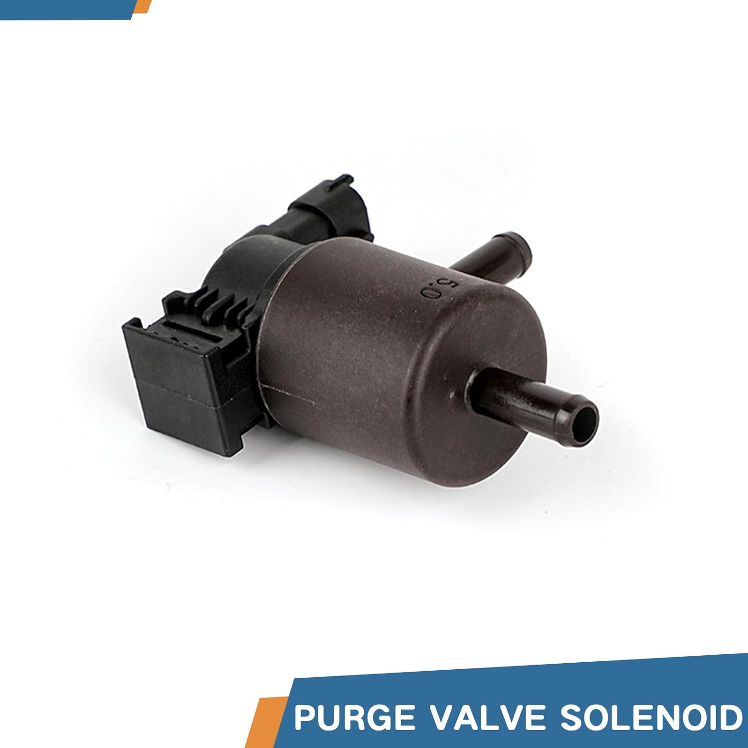 Purge Valve Solenoid for Hyundai Accent Elantra GT Kona Sonata Veloster Genesis G70 for Kia Soul Cadenza Stinger Rio Optima Forte Seltos 2017-2023 1.6L 2.0L 2.4L 3.3L L4 V6 Replace 289103L000