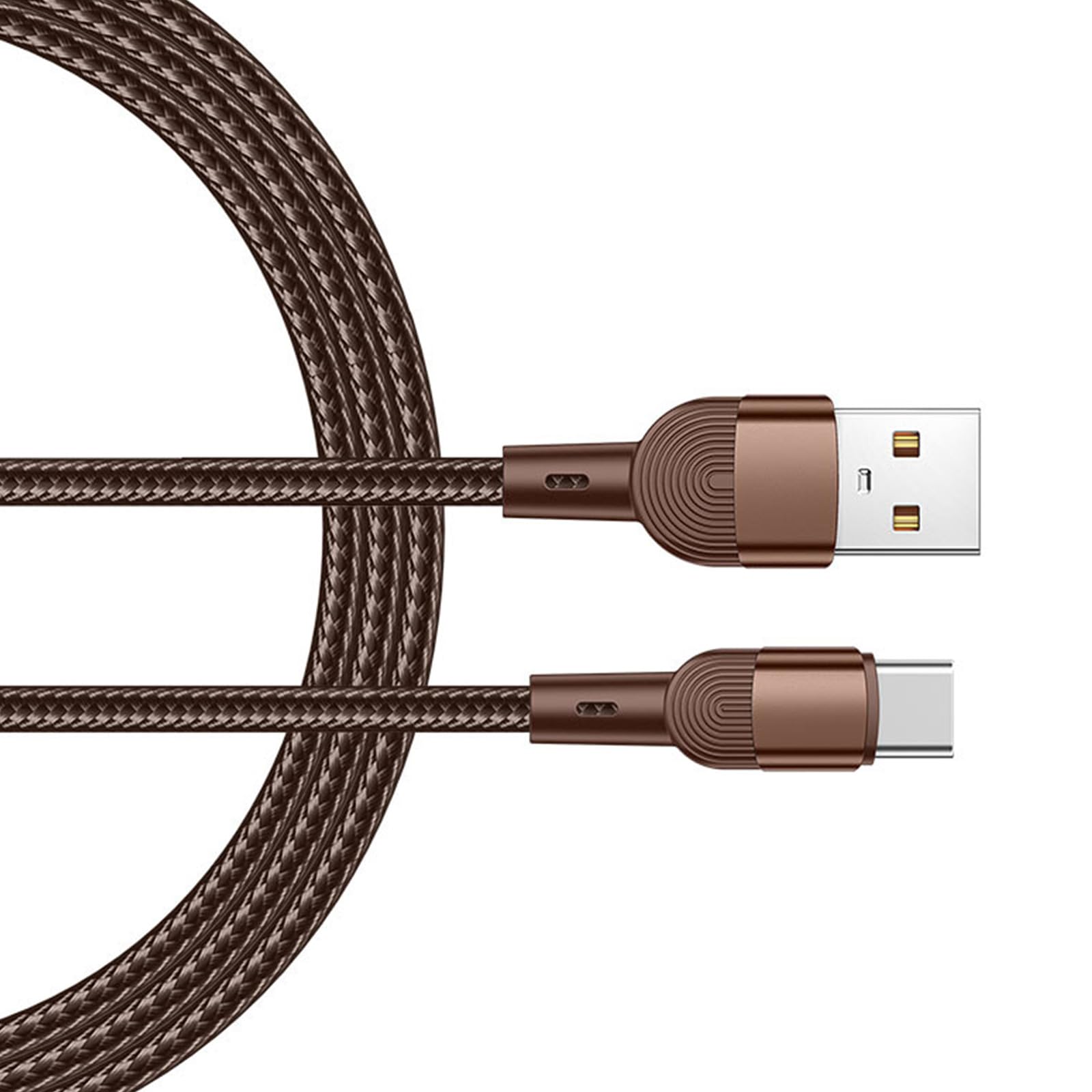 Fentency 1m/2m Charging Cable USB A to Cord 100W 480Mbps Charging Data Sync Cable for 16 15 14 Data Cord