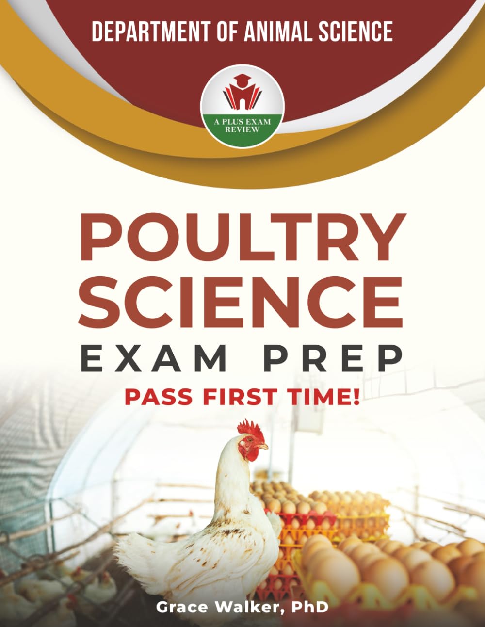 POULTRY SCIENCE EXAM PREP
