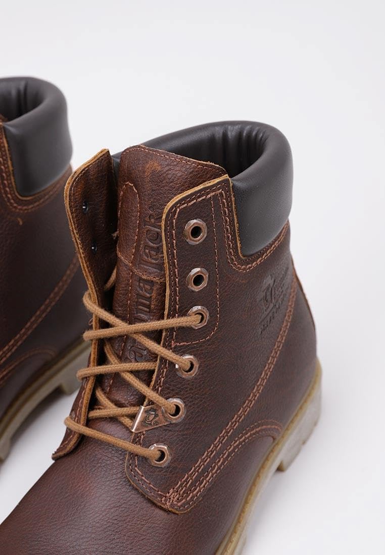 Panama Jack Panama 03 Wool Damen Warm gefüttert Classics Kurzschaft Stiefel & Stiefeletten