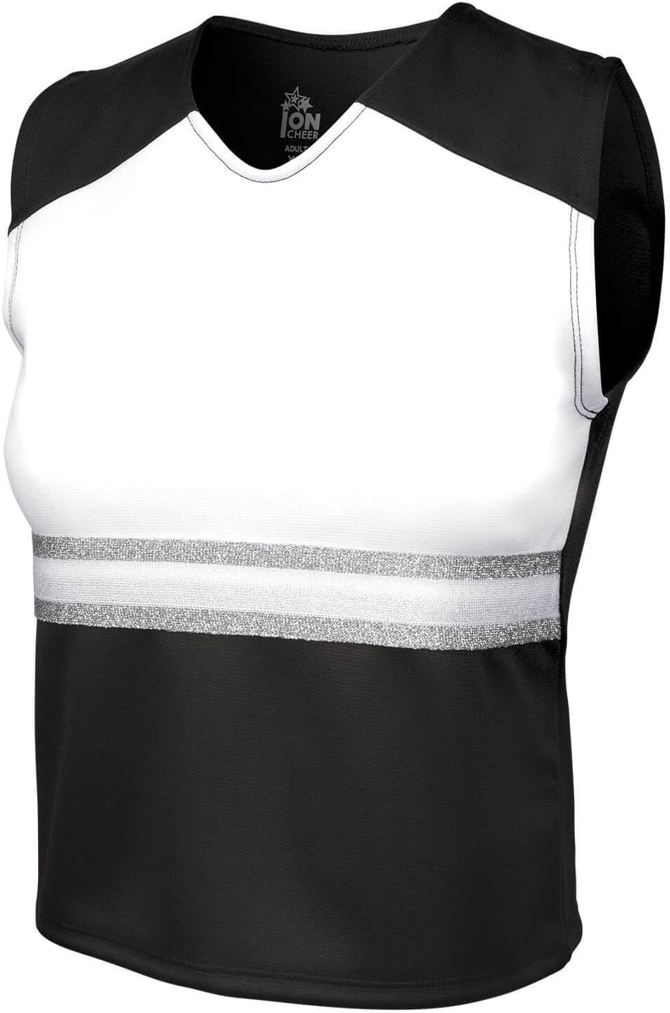 Ion Cheer League Ovation Shell Top (Youth Sizes)