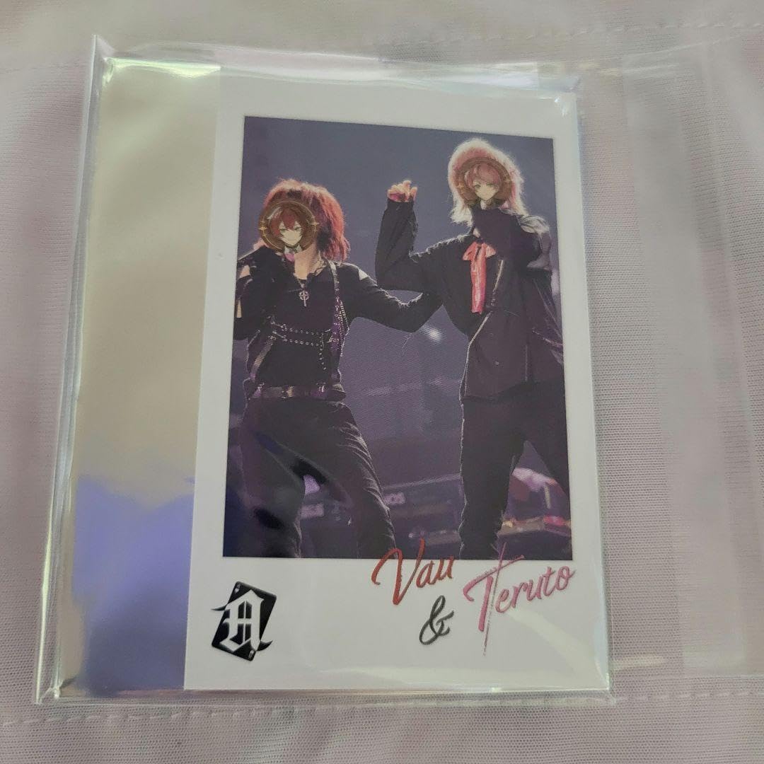 Amazon.co.jp: 騎士Aフォトカード ばうてる : ホーム＆キッチン