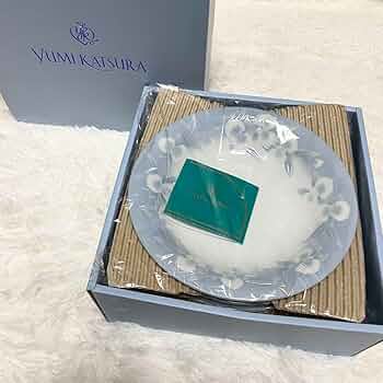 桂由美オリジナル食器セット 花うたげ　39ピース 桂由美オリジナル食器セット 花うたげ 39ピース - メルカリ