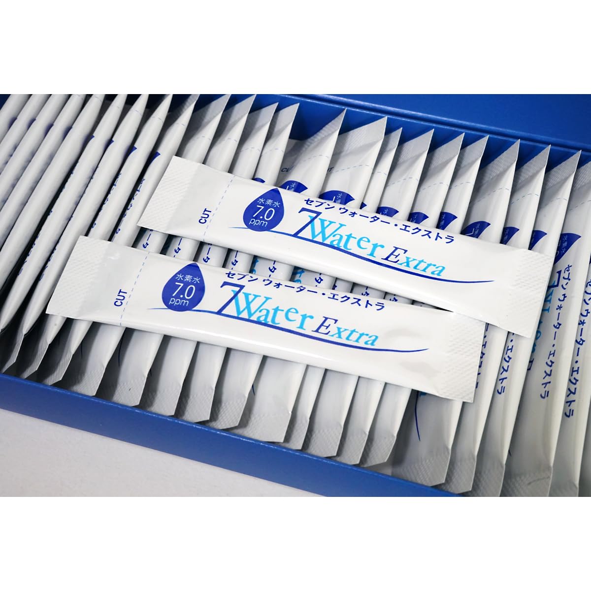 Amazon.co.jp: 【TVでも話題！超高濃度水素水】セブンウォーター