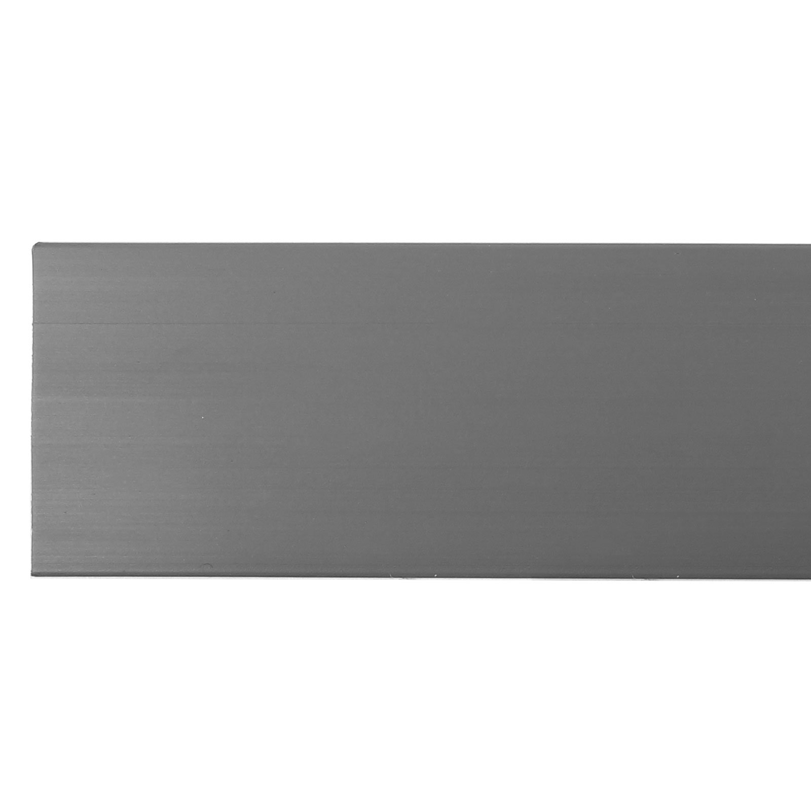 Polyplastic 10 m de ruban de masquage, 23 mm, en plastique gris, pour les fenêtres de caravanes et camping-car.