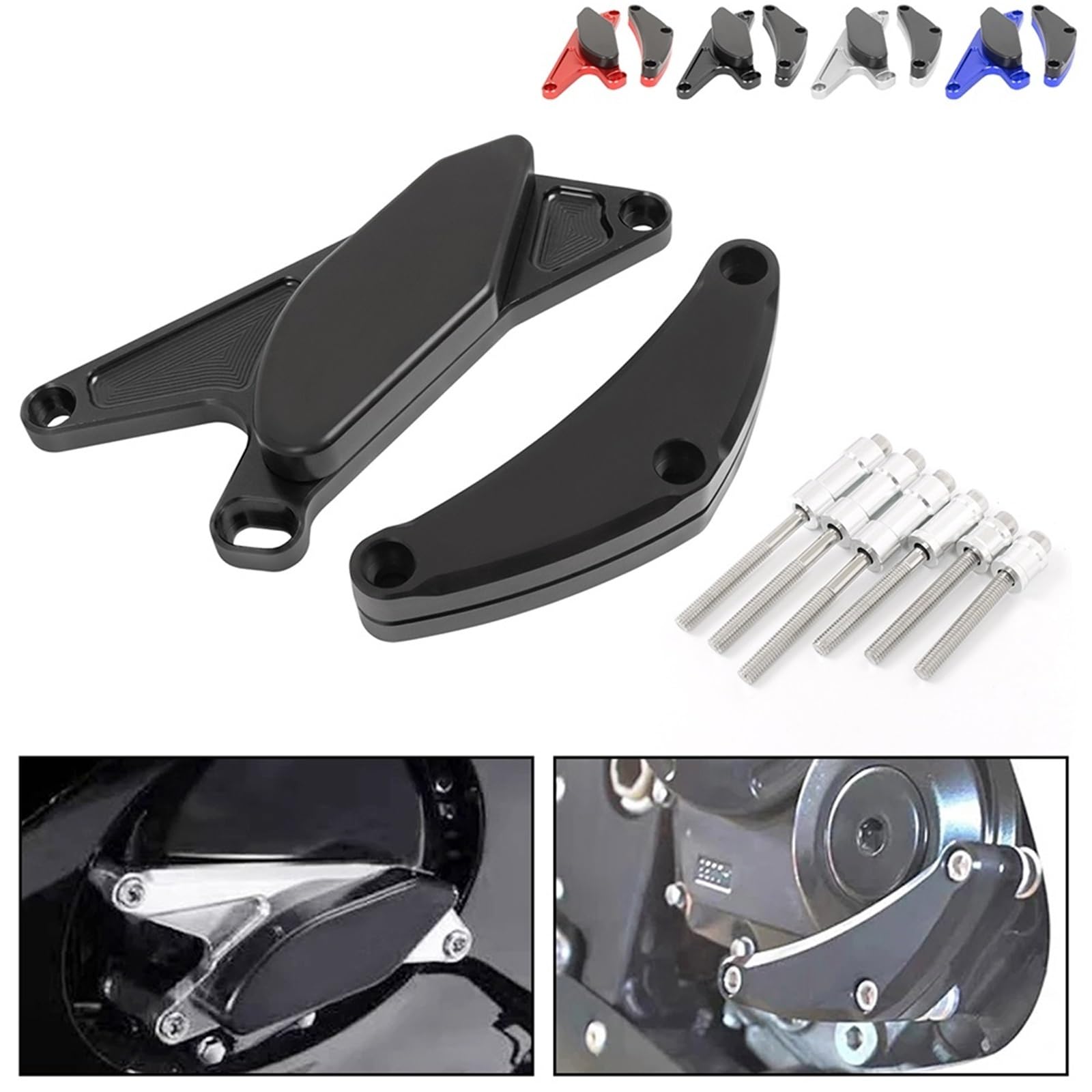 pokrywa karteru Do Suzuki GSXR GSX-R 600 750 GSXR600