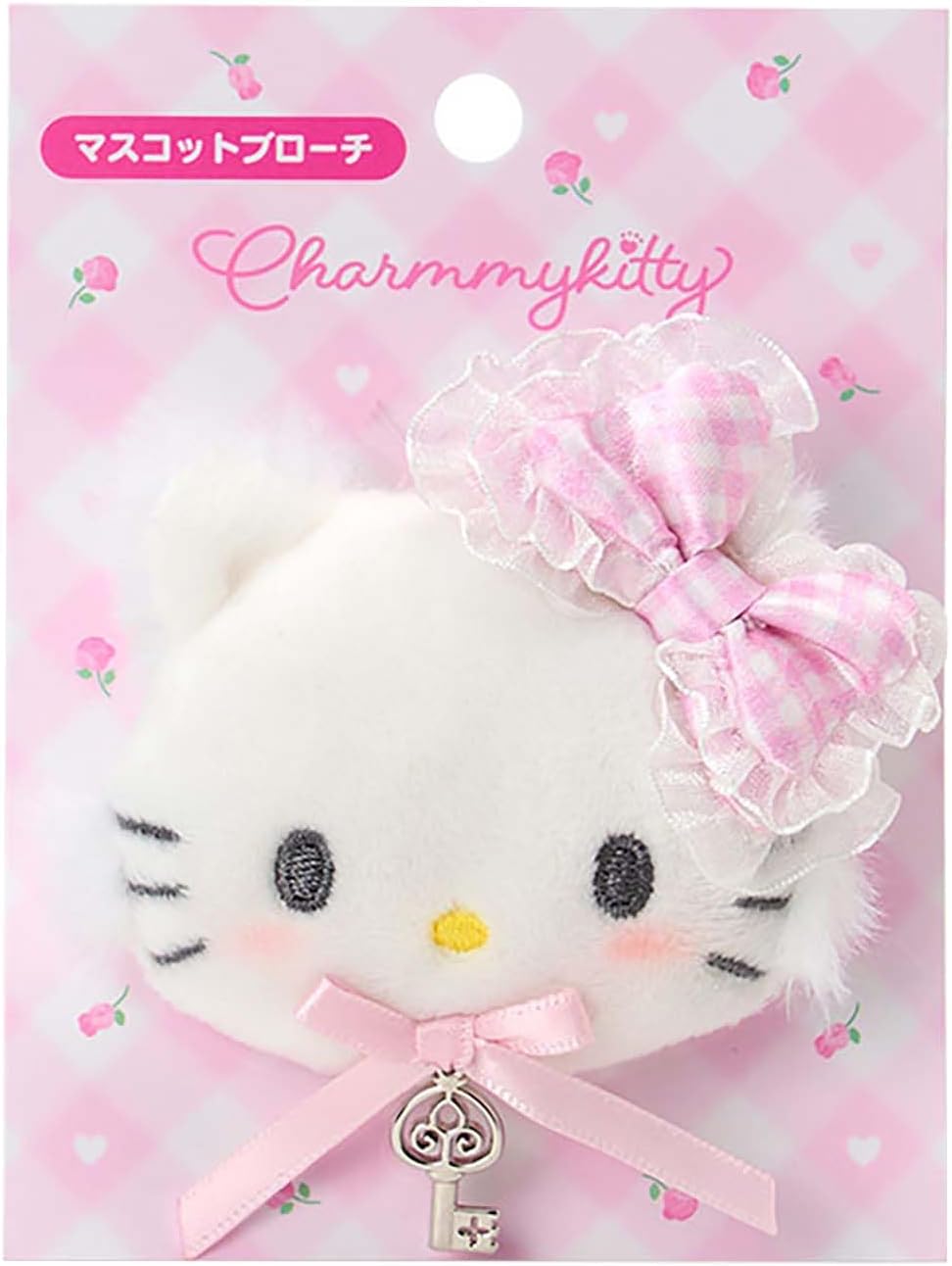 サンリオ(SANRIO) My Furbaby Charmmykitty キャラクター グッズ 2025年
