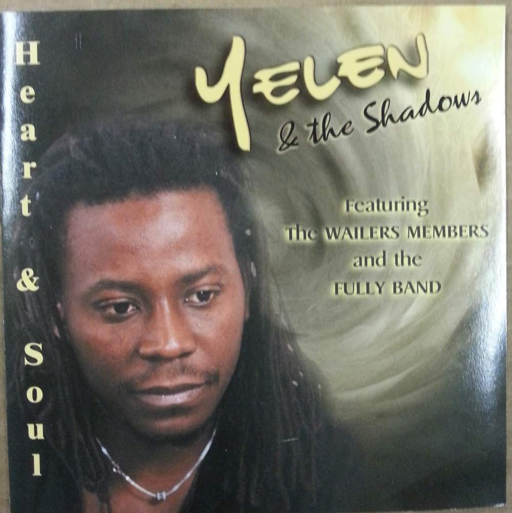 Heart & Soul [Audio CD]