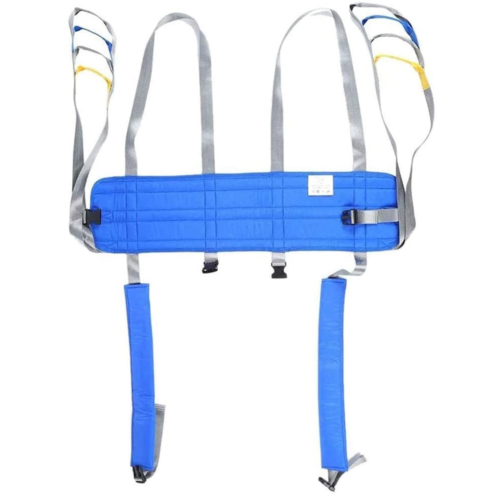 Imbracature Regolabili For Il Sollevamento Di Tutto Il Corpo Dei Pazienti Con Una Capacità Di Carico Di 230 Kg, Resistenti E Di Lunga Durata Adatte A Famiglie E Ospedali