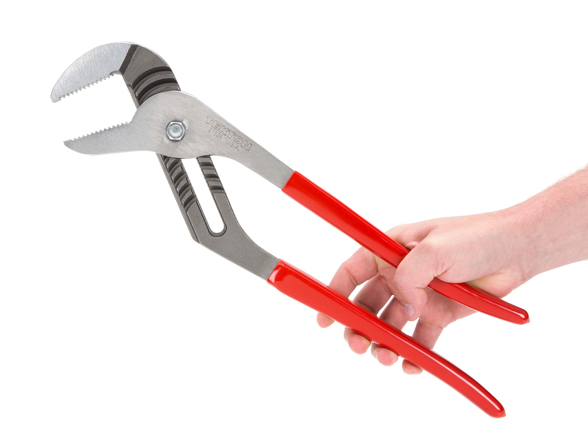TEKTON – Pinza giratubi, 37521, 37526