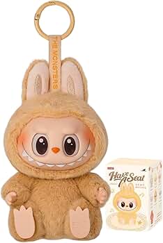 新品・未開封】ポップマート ザ モンスターズハブアシート シリーズ(3箱セット) Amazon.co.jp: [POP MART] 【単品 正規品・未開封 THE MONSTERS