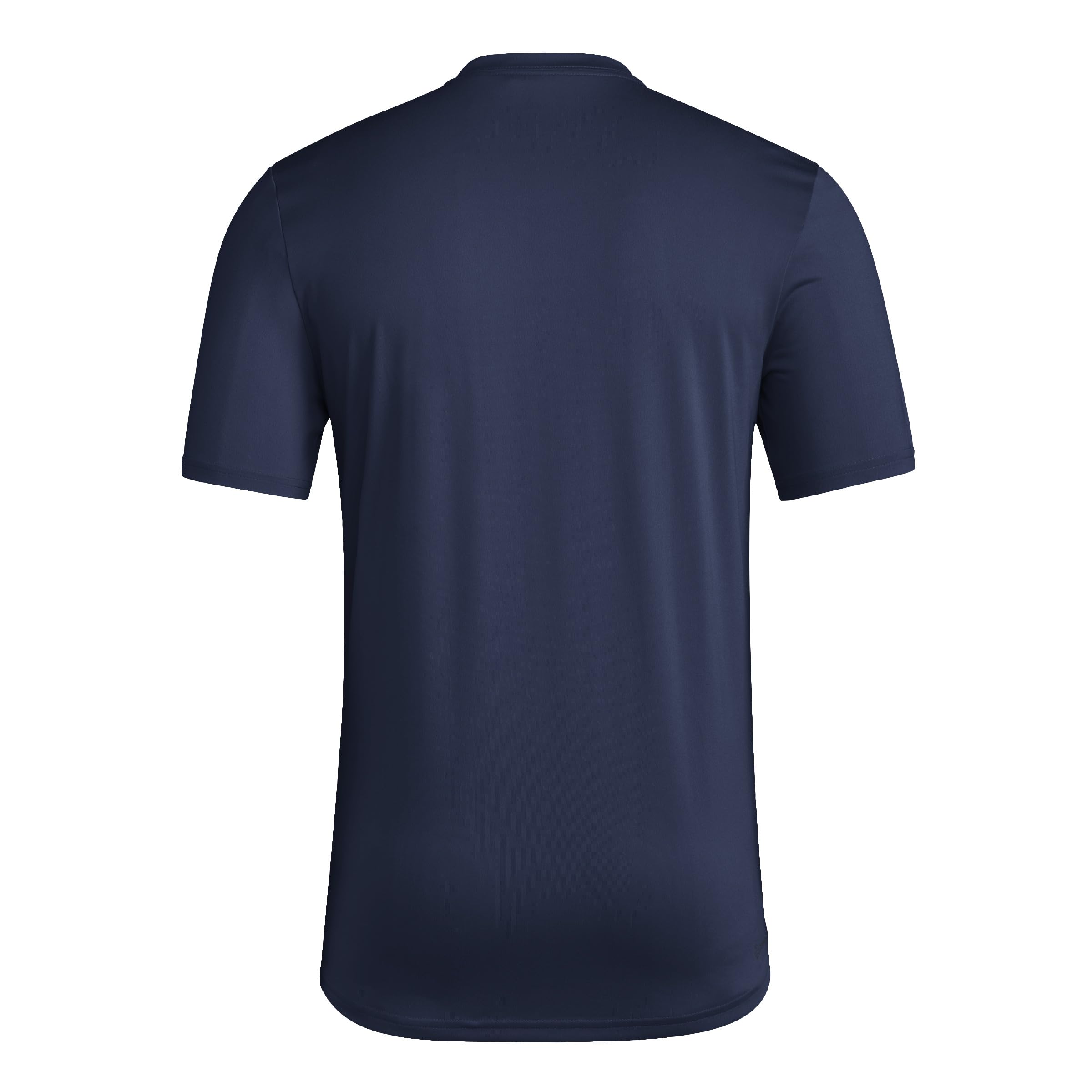 adidas Long Sleeve Pre-Game Jersey Canottiera Uomo