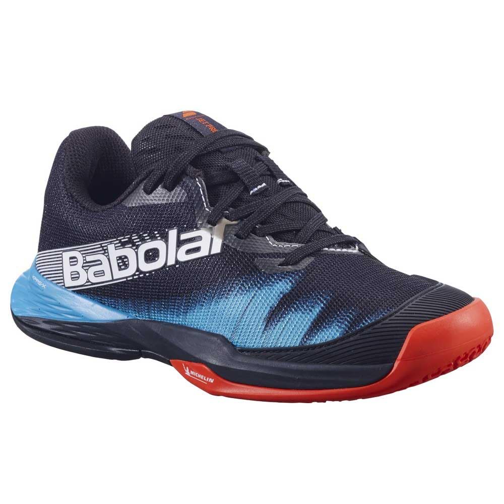 Babolat Jet Premura 2jr Padel Shoes EU 38