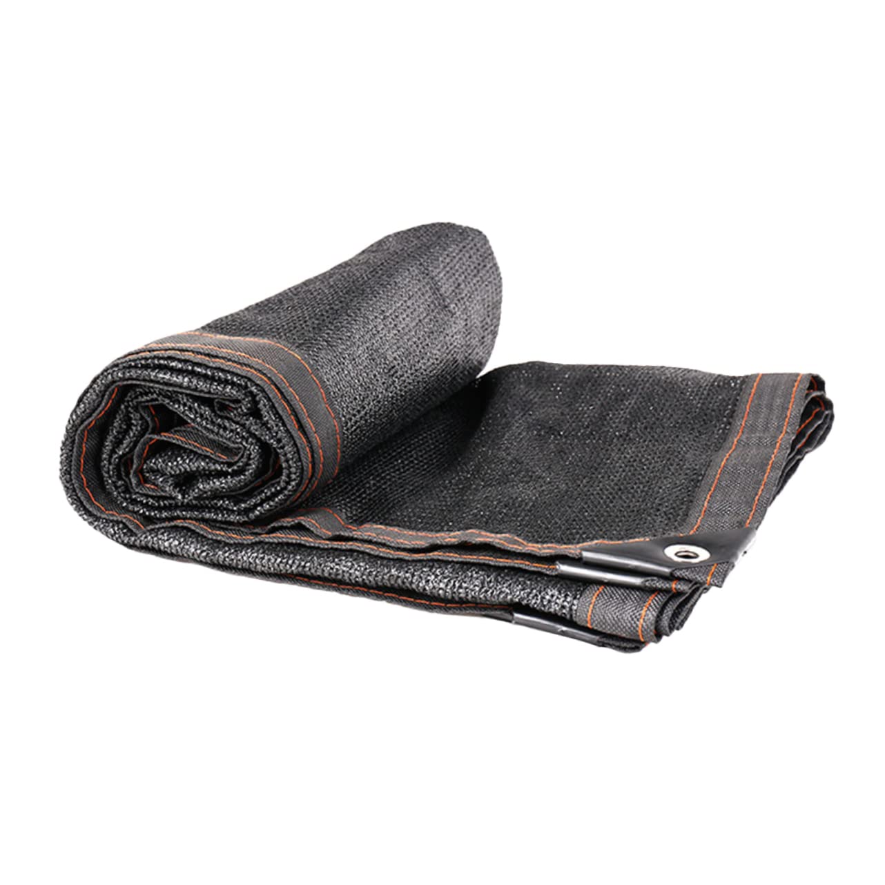 YARNOW 1pc 8 Thick Shading Net Shade Cloth for Plants Sunscreen Net for Trees Sunshade Net Garden Shade Cover Shade Cloth Taped Lawn Shade Sail Patio Shade Net Thicken Grille