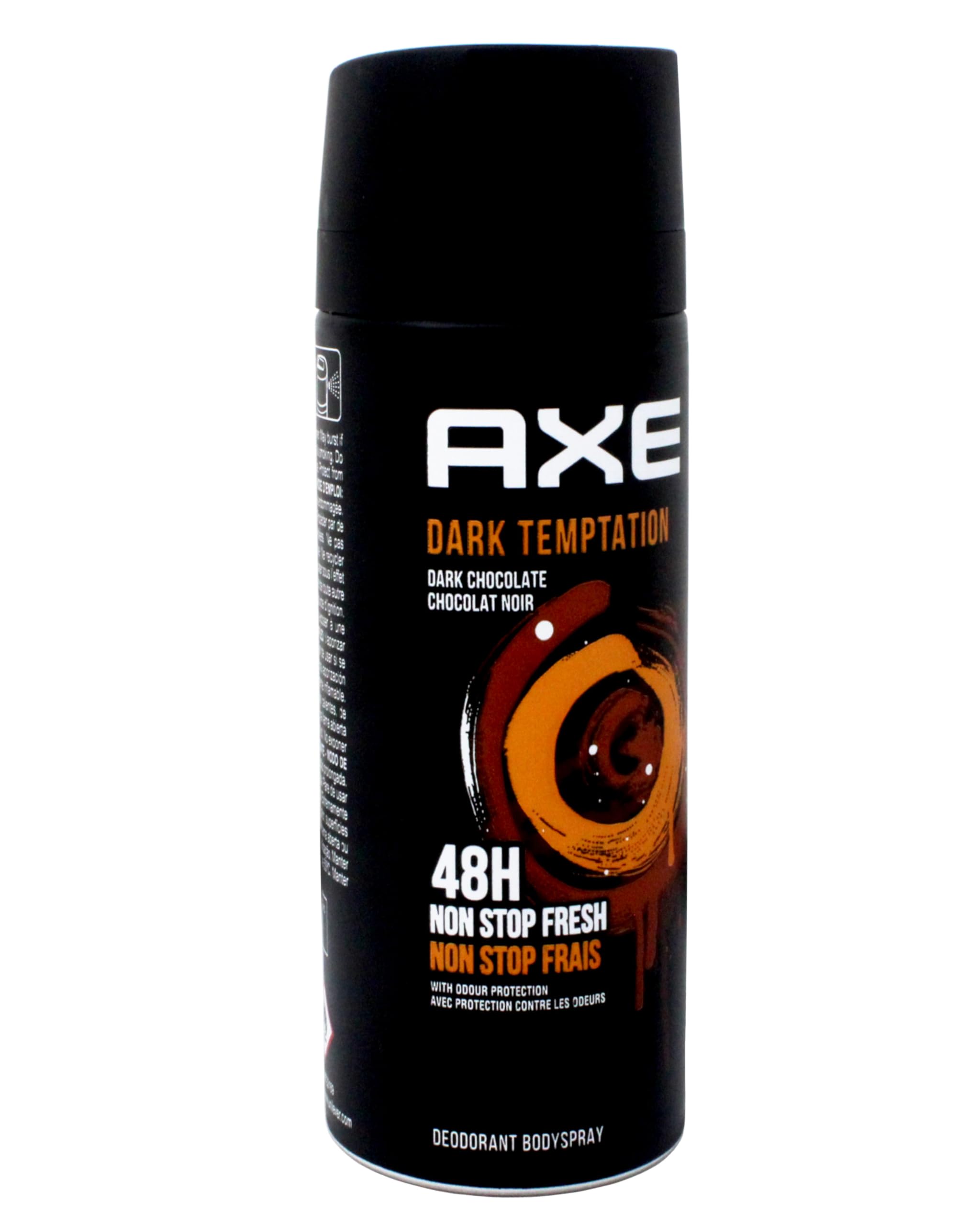 オマーTEMPTATION'S TENDRILS 6年 700ml Amazon.com : Axe Body Spray Deodorant for Long Lasting Odor