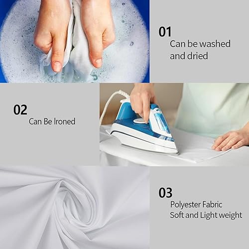 Miniatura 5 de Telón de fondo de cumpleaños de granja de 8 x 6 pies, dibujos animados de animales de granja, fondo de fiesta de cumpleaños, granero, vaca, baby