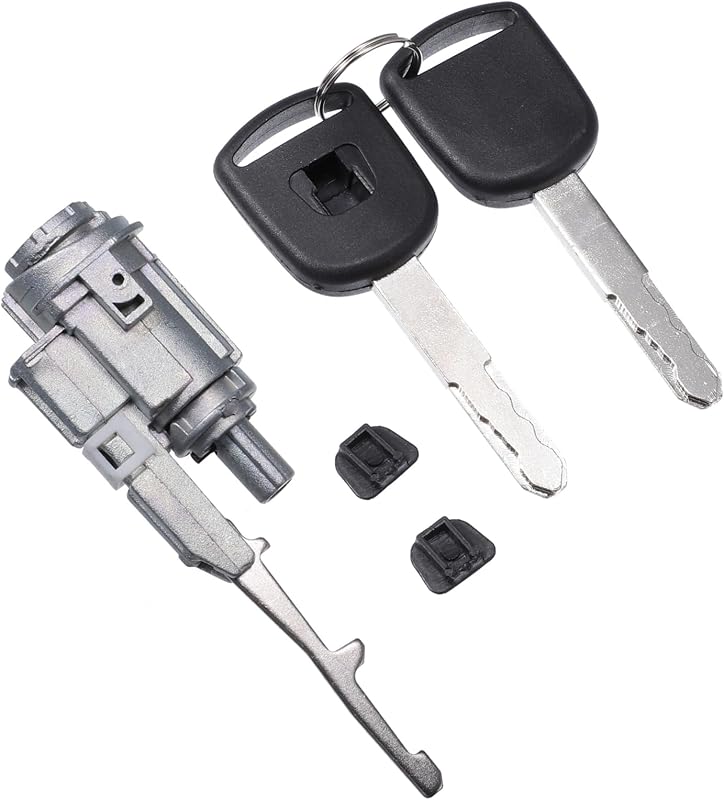 Cilindro do miolo da ignição ACROPIX para Honda Accord 2003–2012 – 2 chaves