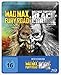 Produktbild Mad Max Fury Road Black (exklusiv bei Amazon.de) [Blu-ray] [Limited Edition]