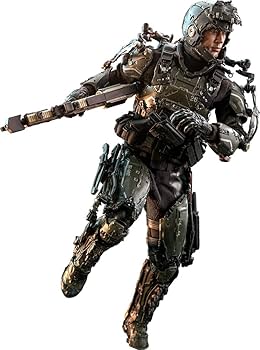 ムービー・マスターピース 投名状 姜午陽 1/6 フィギュア Amazon.co.jp: ムービー・マスターピース 投名状 姜午陽